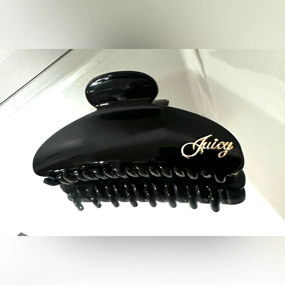 Juicy Couture large black